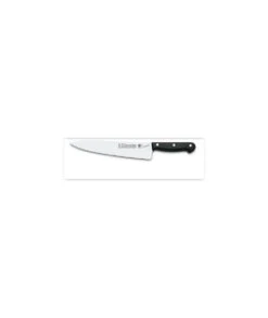 CUCHILLO COCINERO UNIBLOCK 25CM 3 CLAVELES 01162