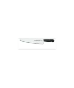 CUCHILLO COCINERO UNIBLOCK 30CM 3 CLAVELES 01166