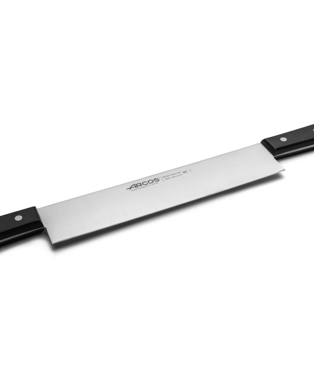 CUCHILLO CORTAR QUESOS 260MM ARCOS 792300 2 CUCHILLO CORTAR QUESOS 260MM ARCOS 792300 - Imagen 2