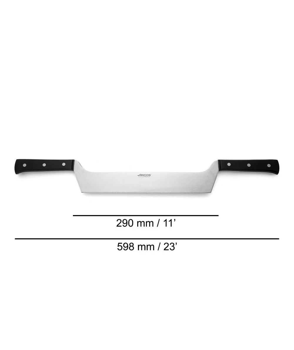 CUCHILLO CORTAR QUESOS 290MM ARCOS 792400 4 CUCHILLO CORTAR QUESOS 290MM ARCOS 792400 - Imagen 4