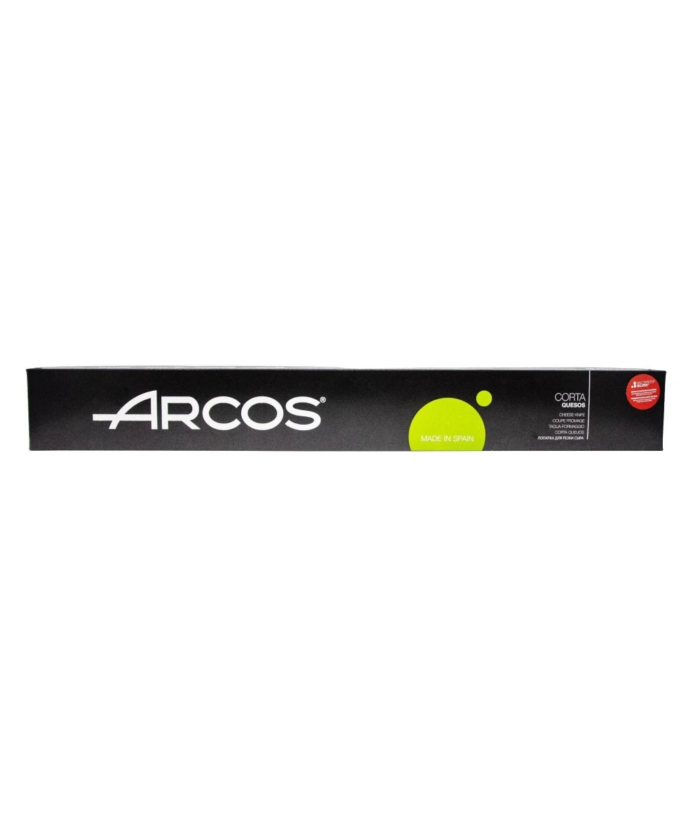 CUCHILLO CORTAR QUESOS 290MM ARCOS 792400 6 CUCHILLO CORTAR QUESOS 290MM ARCOS 792400 - Imagen 6