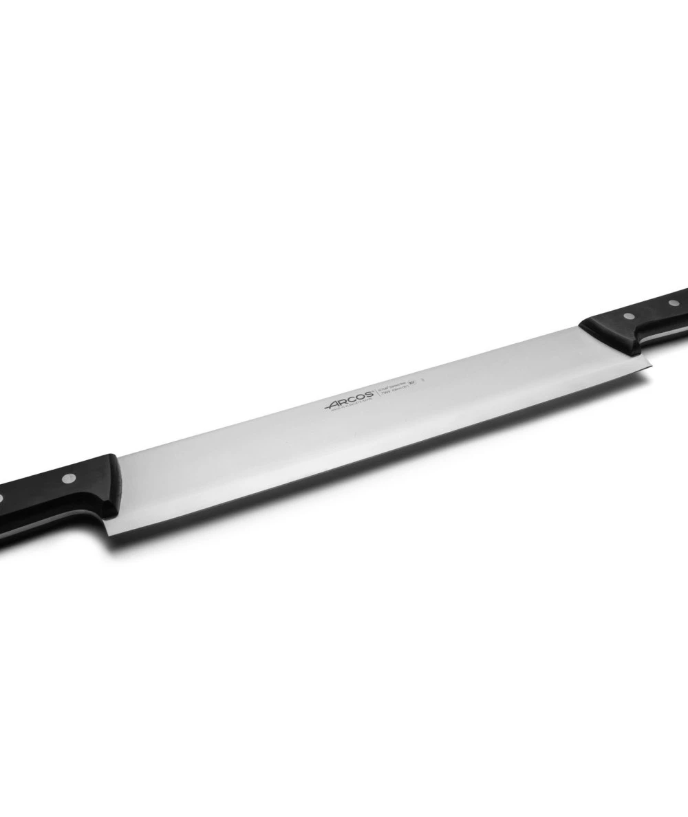 CUCHILLO CORTAR QUESOS 400MM ARCOS 790900 2 CUCHILLO CORTAR QUESOS 400MM ARCOS 790900 - Imagen 2