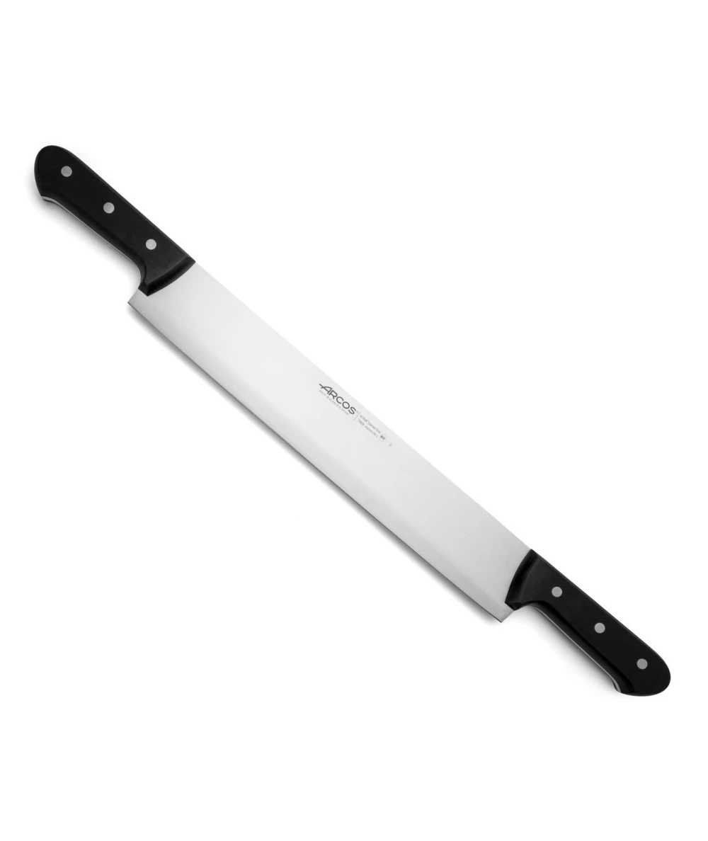 CUCHILLO CORTAR QUESOS 400MM ARCOS 790900 5 CUCHILLO CORTAR QUESOS 400MM ARCOS 790900 - Imagen 5