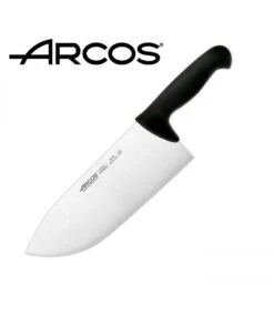 CUCHILLO DE GOLPE ARCOS 297925