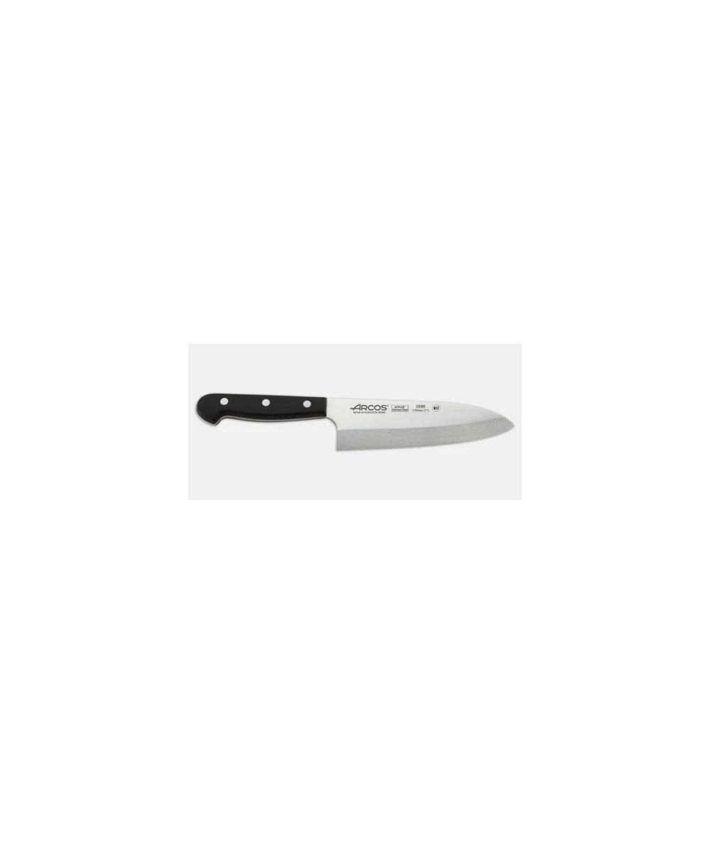 CUCHILLO DEBA 170MM ARCOS 289804 1 CUCHILLO DEBA 170MM ARCOS 289804