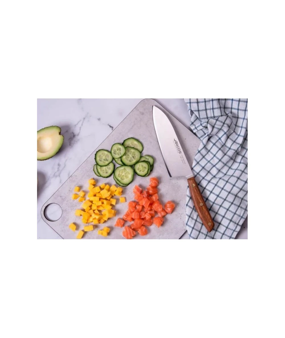 CUCHILLO DEBA 170MM NÓRDIKA ARCOS 168100 2 CUCHILLO DEBA 170MM NÓRDIKA ARCOS 168100 - Imagen 2