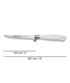 CUCHILLO DESHUESADOR 130MM ARCOS 231524 -Bazar Casa Sole cuchillo deshuesador 130mm arcos 231524 3