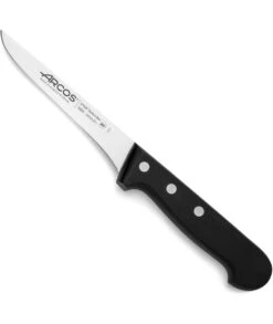 CUCHILLO DESHUESADOR 130MM ARCOS 282504 -Bazar Casa Sole cuchillo deshuesador 130mm arcos 282504 4
