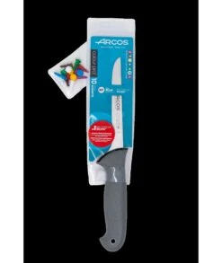 CUCHILLO DESHUESADOR 130MM COLOUR PROF ARCOS 242000 -Bazar Casa Sole cuchillo deshuesador 130mm colour prof arcos 242000 5