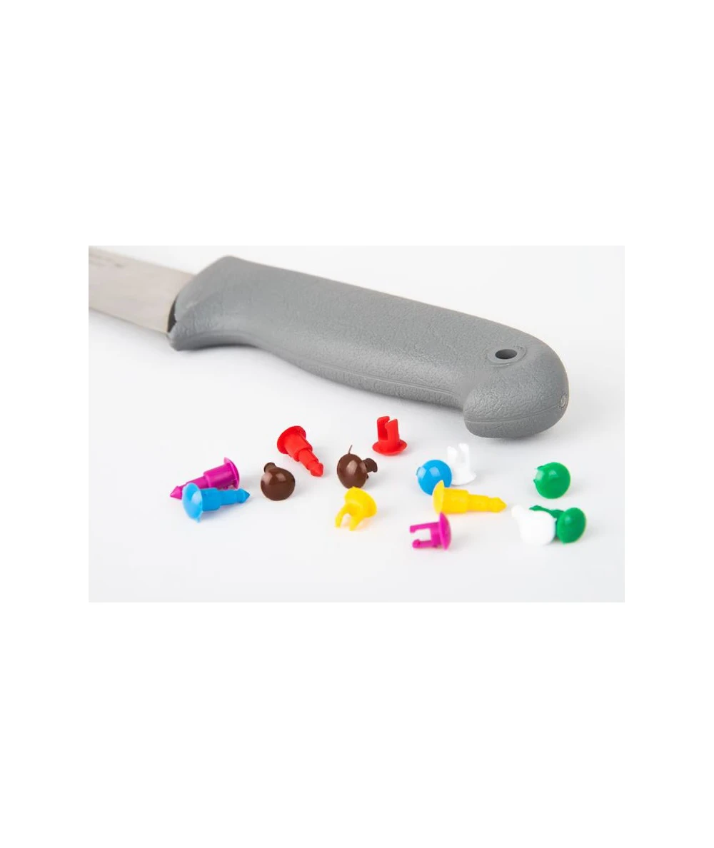 CUCHILLO DESHUESADOR 150MM COLOUR PROF ARCOS 242300 7 CUCHILLO DESHUESADOR 150MM COLOUR PROF ARCOS 242300 - Imagen 7