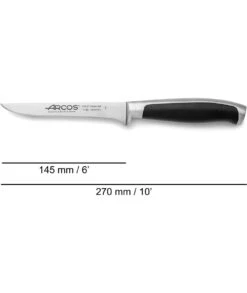 CUCHILLO DESHUESADOR KYOTO ARCOS 178500 12 CUCHILLO DESHUESADOR KYOTO ARCOS 178500 -Bazar Casa Sole cuchillo deshuesador kyoto arcos 178500 1 3