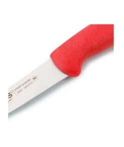 CUCHILLO DESHUESADOR ROJO 140MM SERIE 2900 ARCOS 291322 -Bazar Casa Sole cuchillo deshuesador rojo 140mm serie 2900 arcos 291322 3