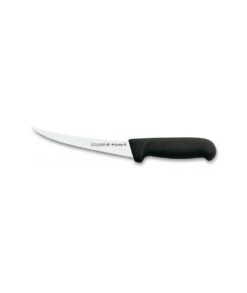 CUCHILLO DESHUESAR CURVO 15CM 3 CLAVELES 08182 -Bazar Casa Sole cuchillo deshuesar curvo 15cm 3 claveles 08182 2
