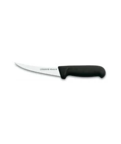 CUCHILLO DESHUESAR CURVO 15CM 3 CLAVELES 08187