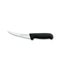 CUCHILLO DESHUESAR CURVO FLEX 13CM 3 CLAVELES 08179
