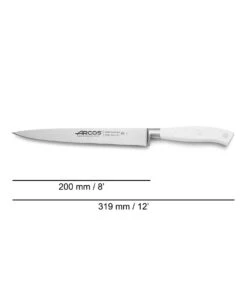 CUCHILLO FILETEADOR 200MM RIVIERA ARCOS 233024 -Bazar Casa Sole cuchillo fileteador 200mm riviera arcos 233024 3