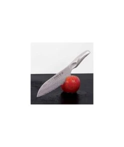 CUCHILLO GLOBAL SAI-03 SANTOKU 19 CM -Bazar Casa Sole cuchillo global sai 03 santoku 19 cm 2