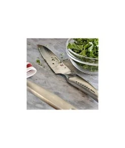 CUCHILLO GLOBAL SAI-03 SANTOKU 19 CM -Bazar Casa Sole cuchillo global sai 03 santoku 19 cm 3