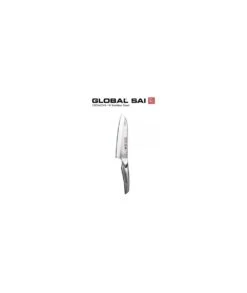 CUCHILLO GLOBAL SAI-03 SANTOKU 19 CM -Bazar Casa Sole cuchillo global sai 03 santoku 19 cm 6