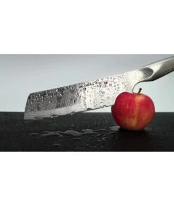 CUCHILLO GLOBAL SAI-04 VEGETABLE 19 CM -Bazar Casa Sole cuchillo global sai 04 vegetable 19 cm 2