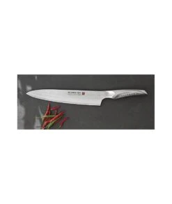 CUCHILLO GLOBAL SAI-06 COCINA 25 CM 9 CUCHILLO GLOBAL SAI-06 COCINA 25 CM -Bazar Casa Sole cuchillo global sai 06 cocina 25 cm 3