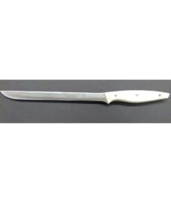 CUCHILLO JAMONERO 23CM MÓNACO PERLA MARTÍNEZ & GASCÓN