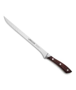 CUCHILLO JAMONERO 250MM NATURA ARCOS 155610 -Bazar Casa Sole cuchillo jamonero 250mm natura arcos 155610 3