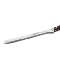 CUCHILLO JAMONERO 250MM NATURA ARCOS 155610 -Bazar Casa Sole cuchillo jamonero 250mm natura arcos 155610 4