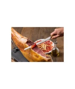 CUCHILLO JAMONERO 250MM NÓRDIKA ARCOS 166700 -Bazar Casa Sole cuchillo jamonero 250mm nordika arcos 166700 2