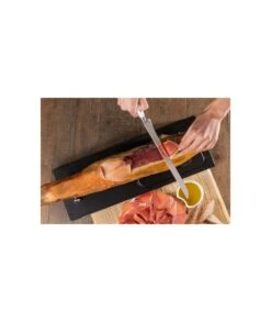CUCHILLO JAMONERO 250MM RIVIERA ARCOS 231024 -Bazar Casa Sole cuchillo jamonero 250mm riviera arcos 231024 2