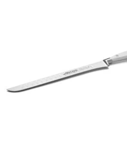 CUCHILLO JAMONERO 250MM RIVIERA ARCOS 231024 -Bazar Casa Sole cuchillo jamonero 250mm riviera arcos 231024 7