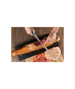 CUCHILLO JAMONERO 300MM BROOKLYN ARCOS192323 -Bazar Casa Sole cuchillo jamonero 300mm brooklyn arcos192323 2