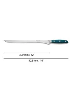 CUCHILLO JAMONERO 300MM BROOKLYN ARCOS192323 -Bazar Casa Sole cuchillo jamonero 300mm brooklyn arcos192323 3