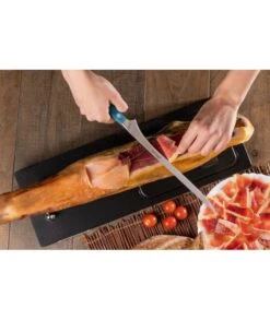 CUCHILLO JAMONERO FLEXIBLE 250MM BROOKLYN ARCOS 191923 -Bazar Casa Sole cuchillo jamonero flexible 250mm brooklyn arcos 191923 2