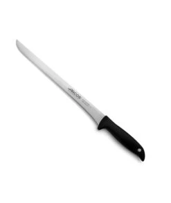 CUCHILLO JAMONERO FLEXIBLE 280MM MENORCA ARCOS 145500