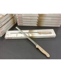 CUCHILLO JAMONERO PABLO MONTIEL -Bazar Casa Sole cuchillo jamonero pablo montiel 2