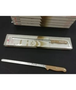 CUCHILLO JAMONERO PABLO MONTIEL -Bazar Casa Sole cuchillo jamonero pablo montiel 4