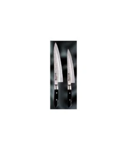 CUCHILLO JAPONES KASUMI CHEF HUMMER 20 CM KH-78020 -Bazar Casa Sole cuchillo japones kasumi chef hummer 20 cm kh 78020 4