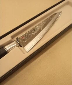 CUCHILLO JAPONES KASUMI DESHUESADOR HUMMER 12 CM KH-72014 -Bazar Casa Sole cuchillo japones kasumi deshuesador hummer 12 cm kh 72014 1