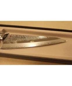 CUCHILLO JAPONES KASUMI DESHUESADOR HUMMER 12 CM KH-72014 -Bazar Casa Sole cuchillo japones kasumi deshuesador hummer 12 cm kh 72014 2