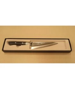 CUCHILLO JAPONES KASUMI DESHUESADOR HUMMER 12 CM KH-72014 -Bazar Casa Sole cuchillo japones kasumi deshuesador hummer 12 cm kh 72014 3