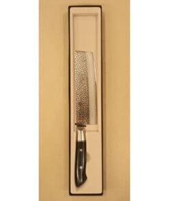 CUCHILLO JAPONES KASUMI NAKIRI HUMMER 13 CM KH-74017 16 CUCHILLO JAPONES KASUMI NAKIRI HUMMER 13 CM KH-74017 -Bazar Casa Sole cuchillo japones kasumi nakiri hummer 13 cm kh 74017 4