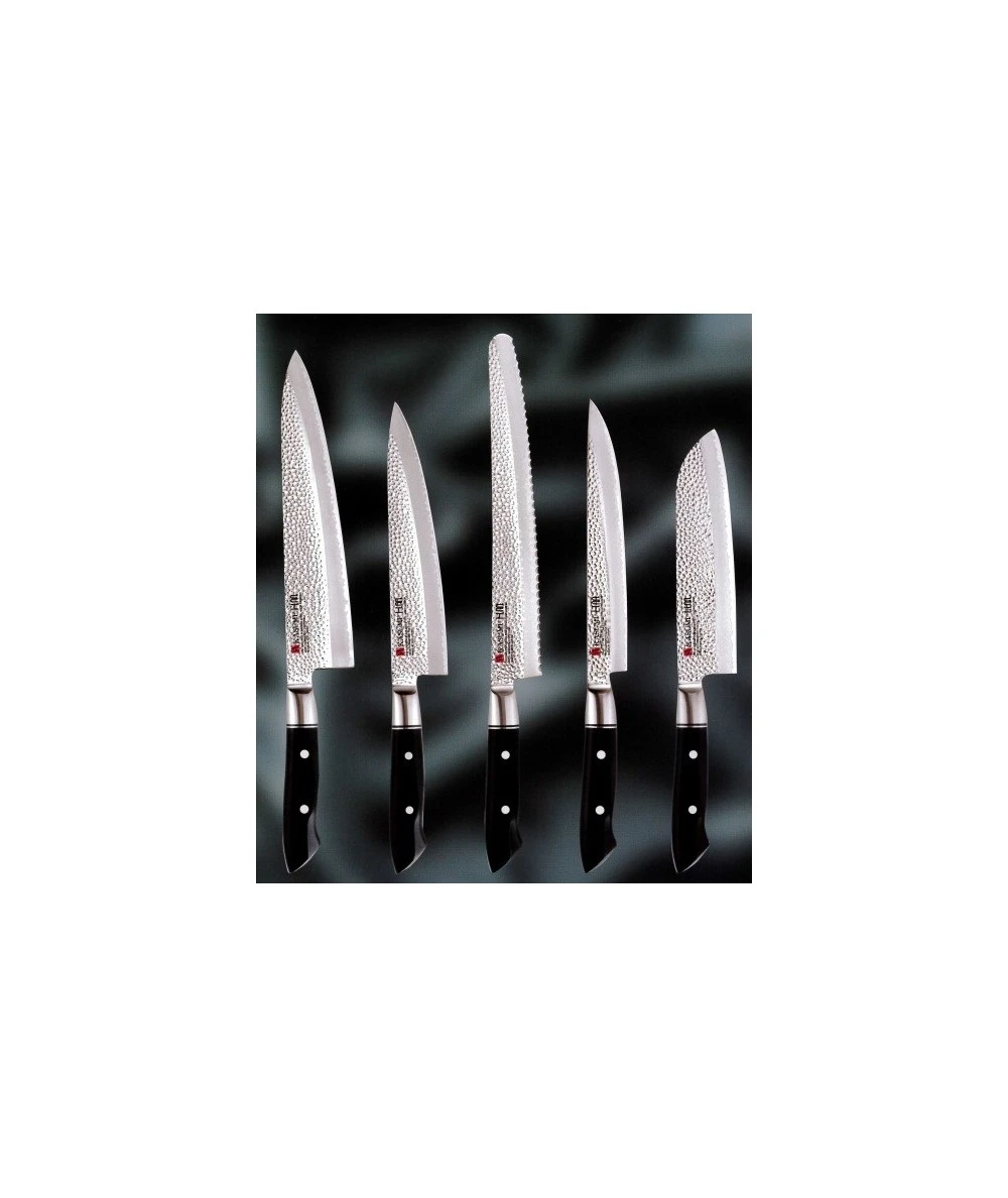 CUCHILLO JAPONES KASUMI NAKIRI HUMMER 13 CM KH-74017 10 CUCHILLO JAPONES KASUMI NAKIRI HUMMER 13 CM KH-74017 - Imagen 10