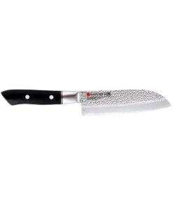 CUCHILLO JAPONES KASUMI SANTOKU HUMMER 13 CM KH-74013 -Bazar Casa Sole cuchillo japones kasumi santoku hummer 13 cm kh 74013 2