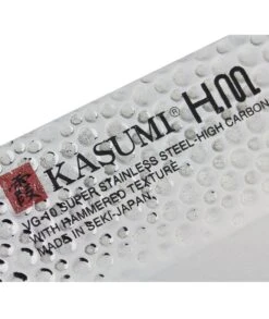 CUCHILLO JAPONES KASUMI SANTOKU HUMMER 13 CM KH-74013 -Bazar Casa Sole cuchillo japones kasumi santoku hummer 13 cm kh 74013 4