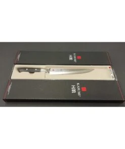 CUCHILLO JAPONES KASUMI TRINCHANTE HUMMER 20 CM KH-74020 13 CUCHILLO JAPONES KASUMI TRINCHANTE HUMMER 20 CM KH-74020 -Bazar Casa Sole cuchillo japones kasumi trinchante hummer 20 cm kh 74020 2