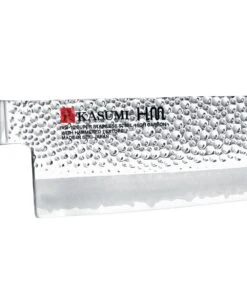CUCHILLO JAPONES KASUMI TRINCHANTE HUMMER 20 CM KH-74020 17 CUCHILLO JAPONES KASUMI TRINCHANTE HUMMER 20 CM KH-74020 -Bazar Casa Sole cuchillo japones kasumi trinchante hummer 20 cm kh 74020 6