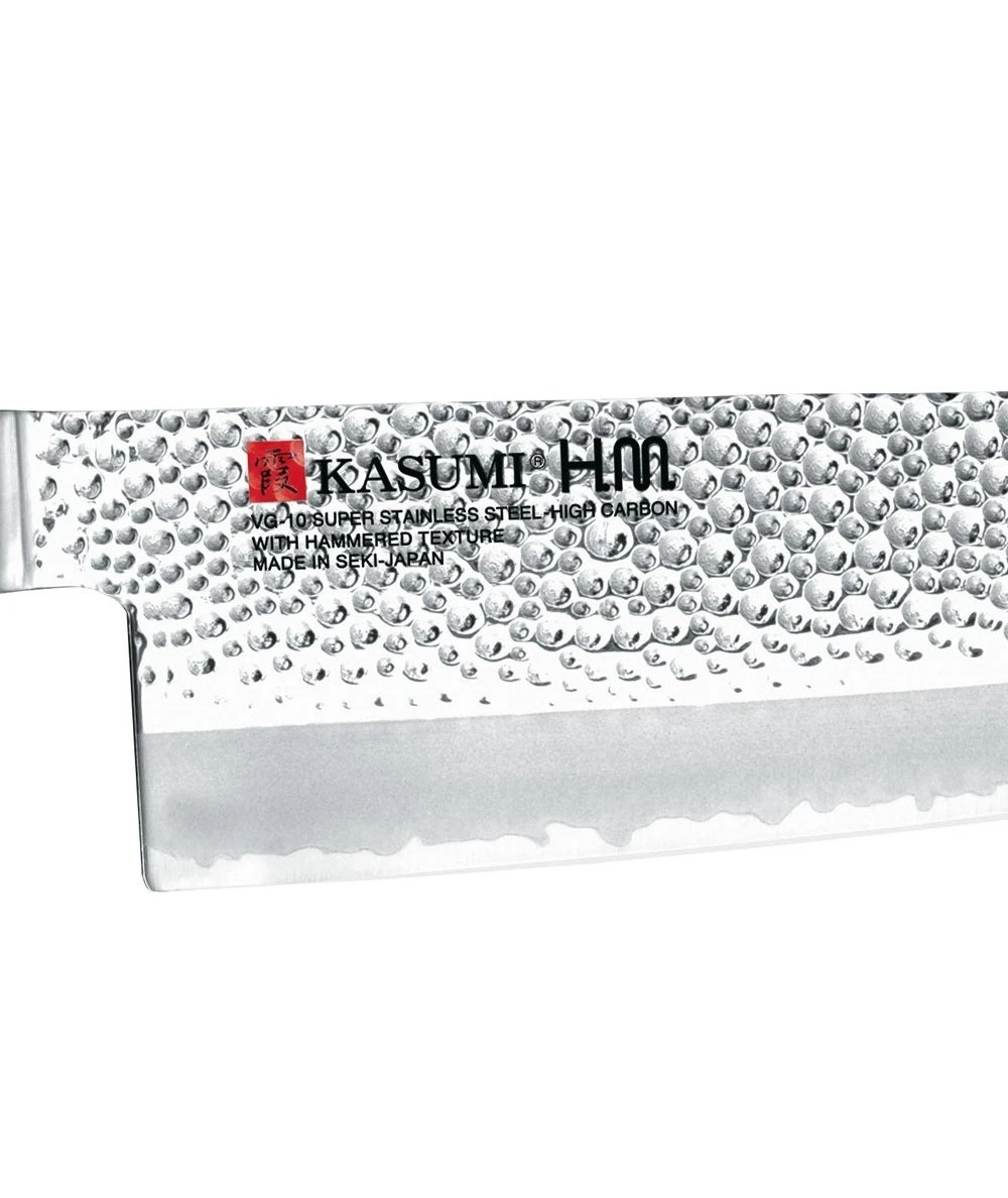 CUCHILLO JAPONES KASUMI TRINCHANTE HUMMER 20 CM KH-74020 7 CUCHILLO JAPONES KASUMI TRINCHANTE HUMMER 20 CM KH-74020 - Imagen 7