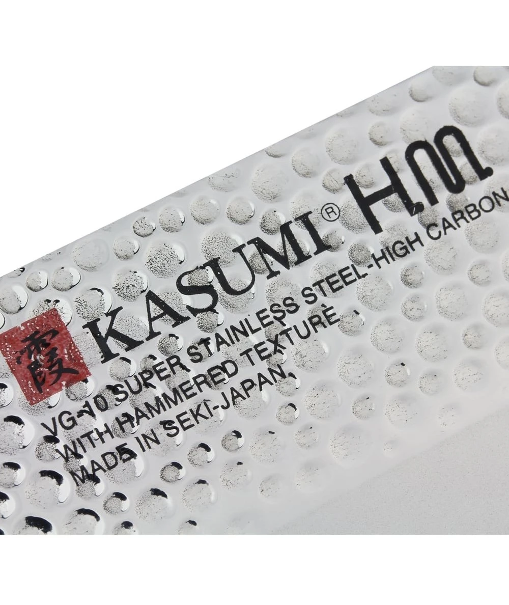 CUCHILLO JAPONES KASUMI TRINCHANTE HUMMER 20 CM KH-74020 8 CUCHILLO JAPONES KASUMI TRINCHANTE HUMMER 20 CM KH-74020 - Imagen 8