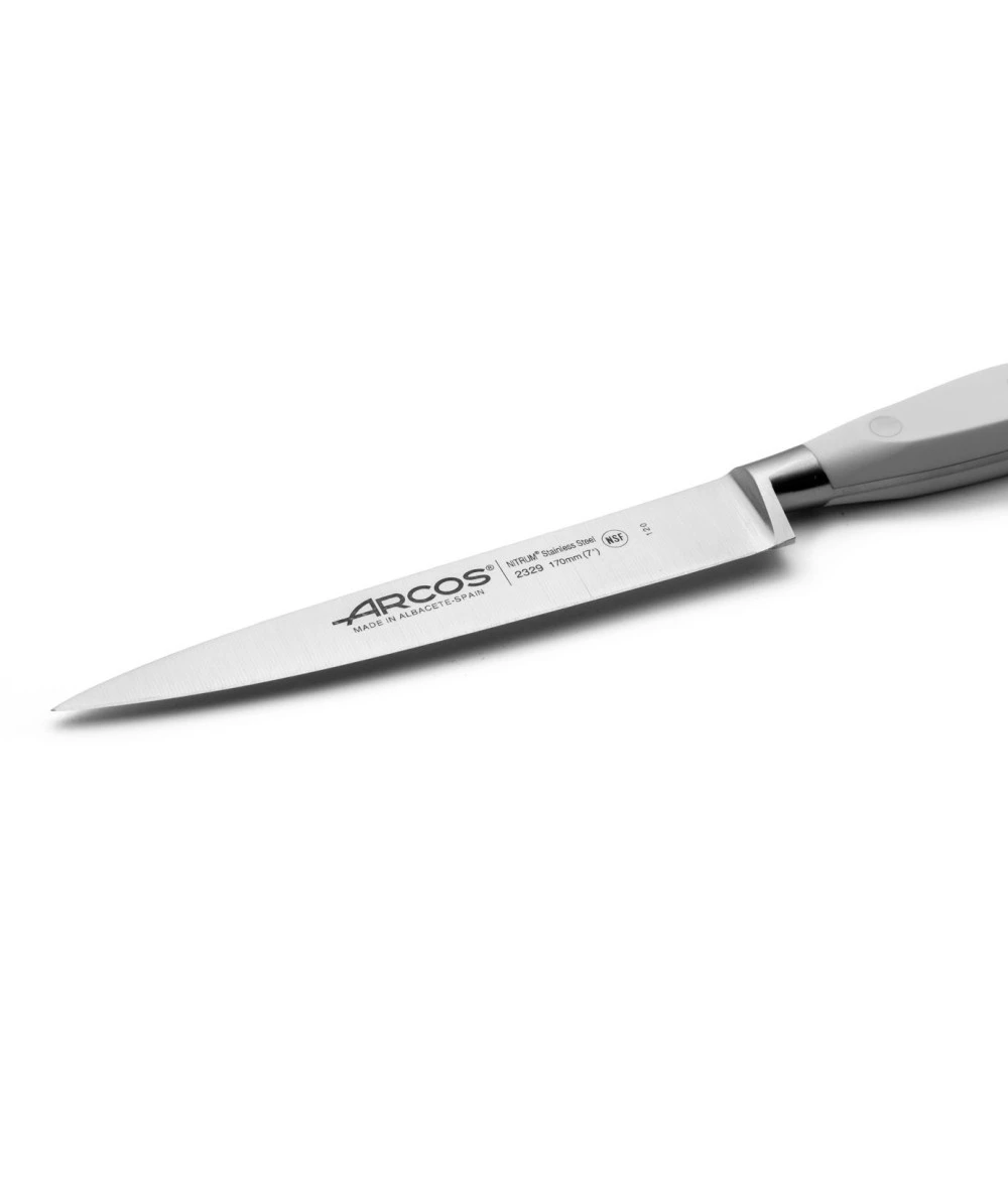 CUCHILLO LENGUADO 170MM RIVIERA ARCOS 232924 5 CUCHILLO LENGUADO 170MM RIVIERA ARCOS 232924 - Imagen 5